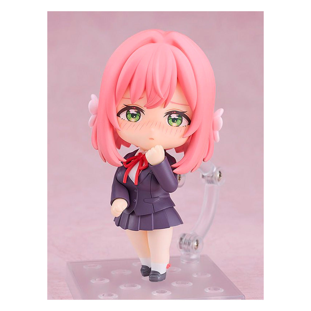 FIGURA NENDOROID HAKARI HANAZONO 2310 FIGURA NENDOROID HAKARI HANAZONO 2310